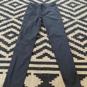 Men’s Lululemon pants
